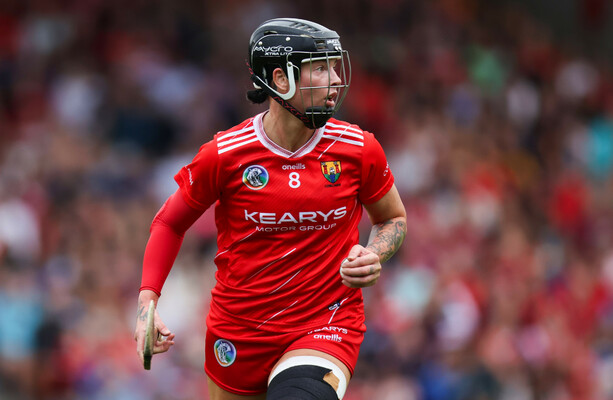 Cork Faces Galway in Camogie Final