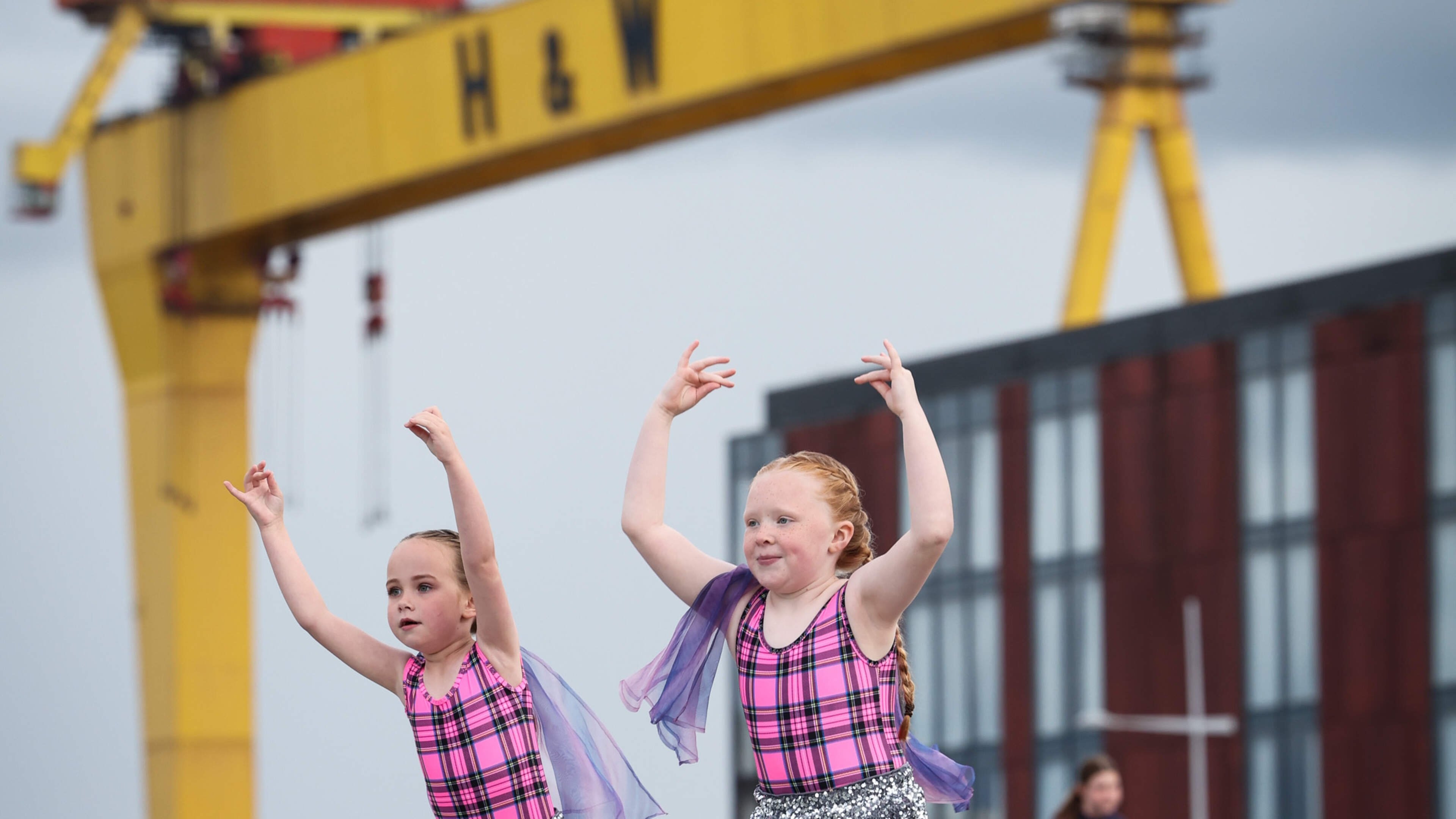 Fleadh Visitor Numbers in Belfast to Exceed One Million