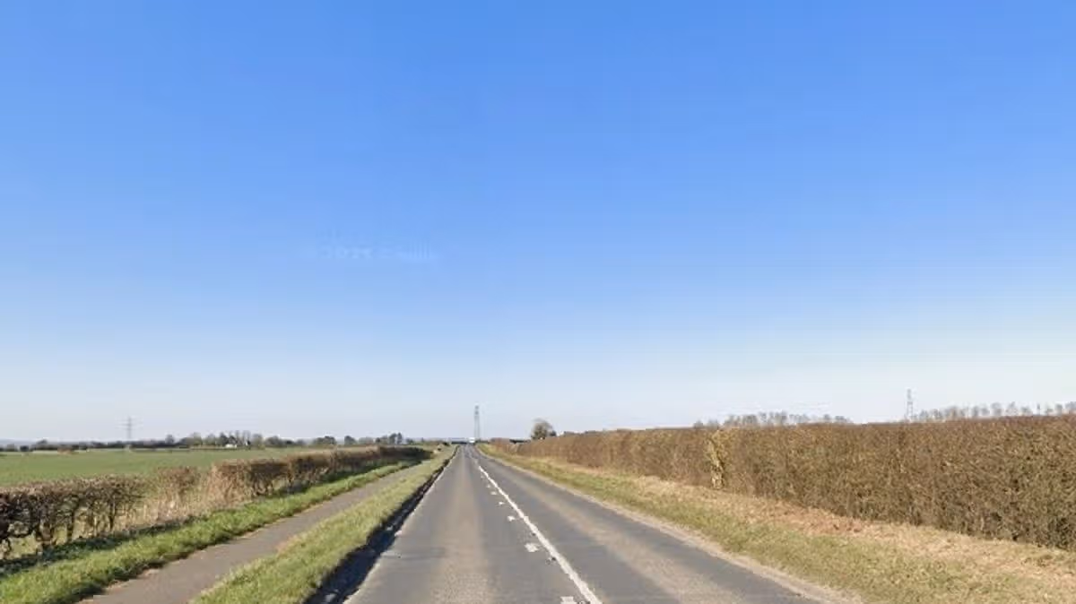 Boy fighting for life after collision