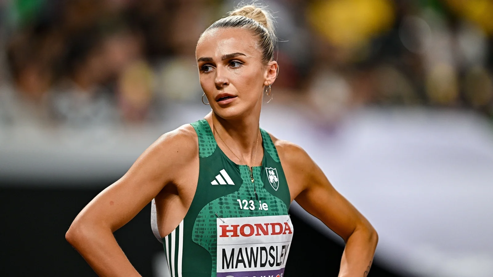 Mawdsley withdraws from European Championships