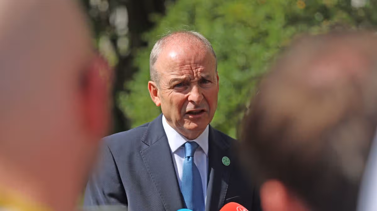 Diversity Not a Threat, Says Taoiseach