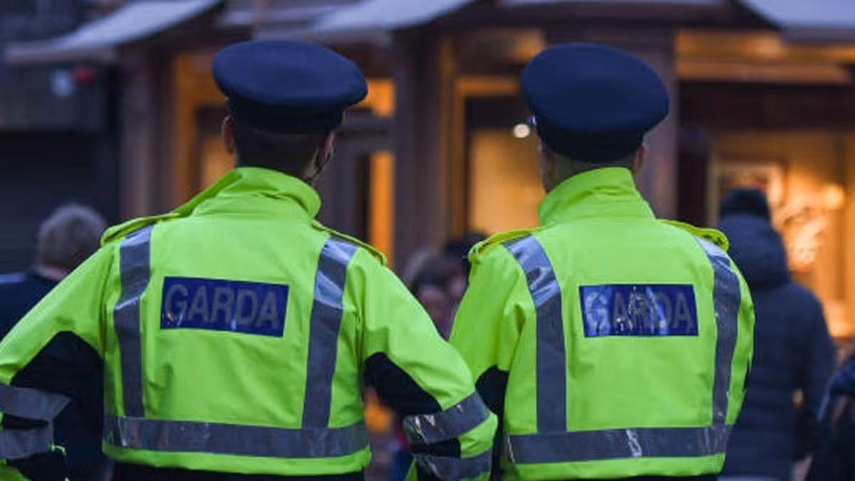 Three Men Arrested in Cavan Crime Investigation