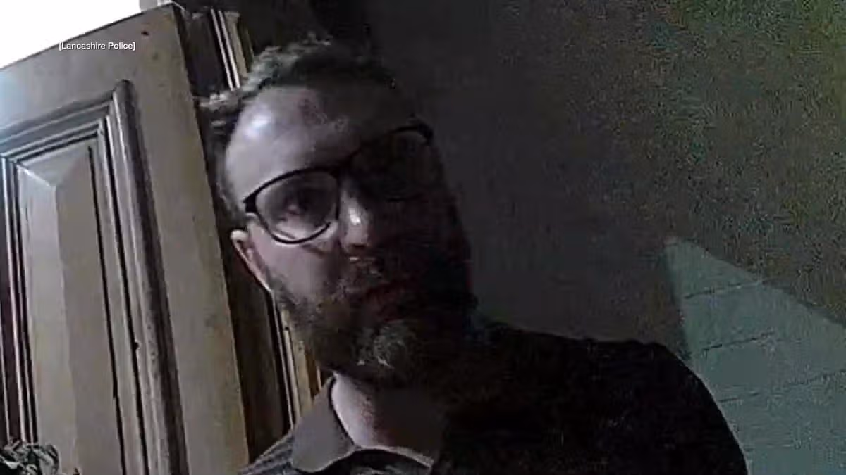 Paedophile teacher jailed for grooming and assault