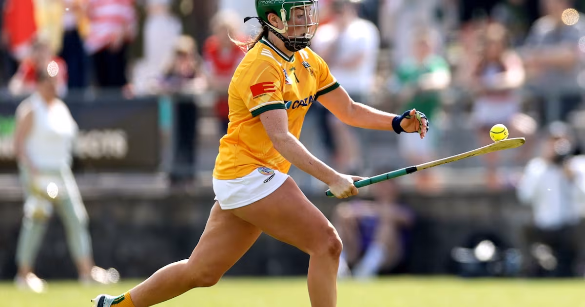 All-Ireland Camogie finals starting line-ups announced