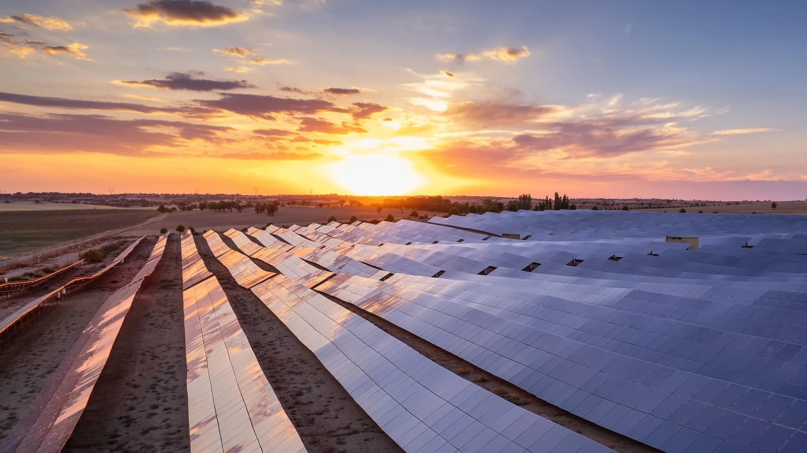 Europe Prepares for Solar Eclipse Power Dip