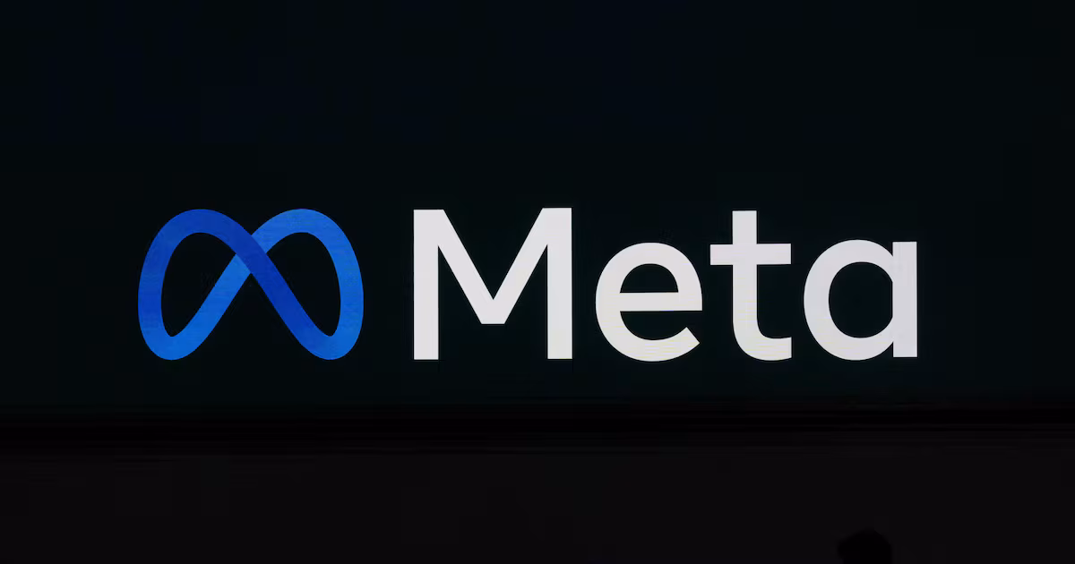 Meta fined for online safety failures