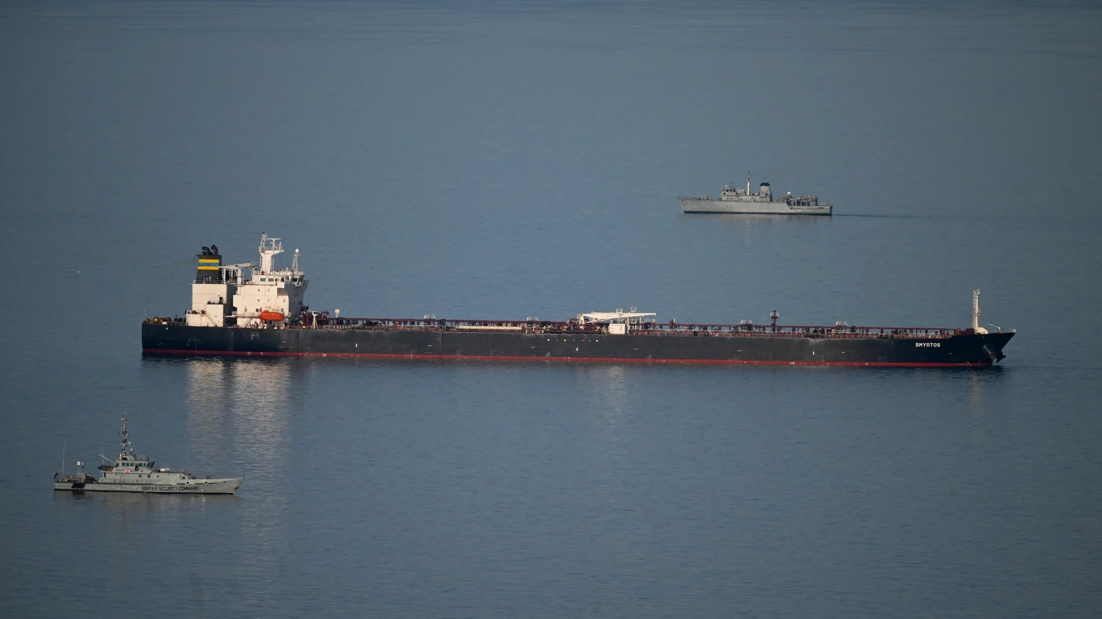 US Senate passes sanctions on Russian energy