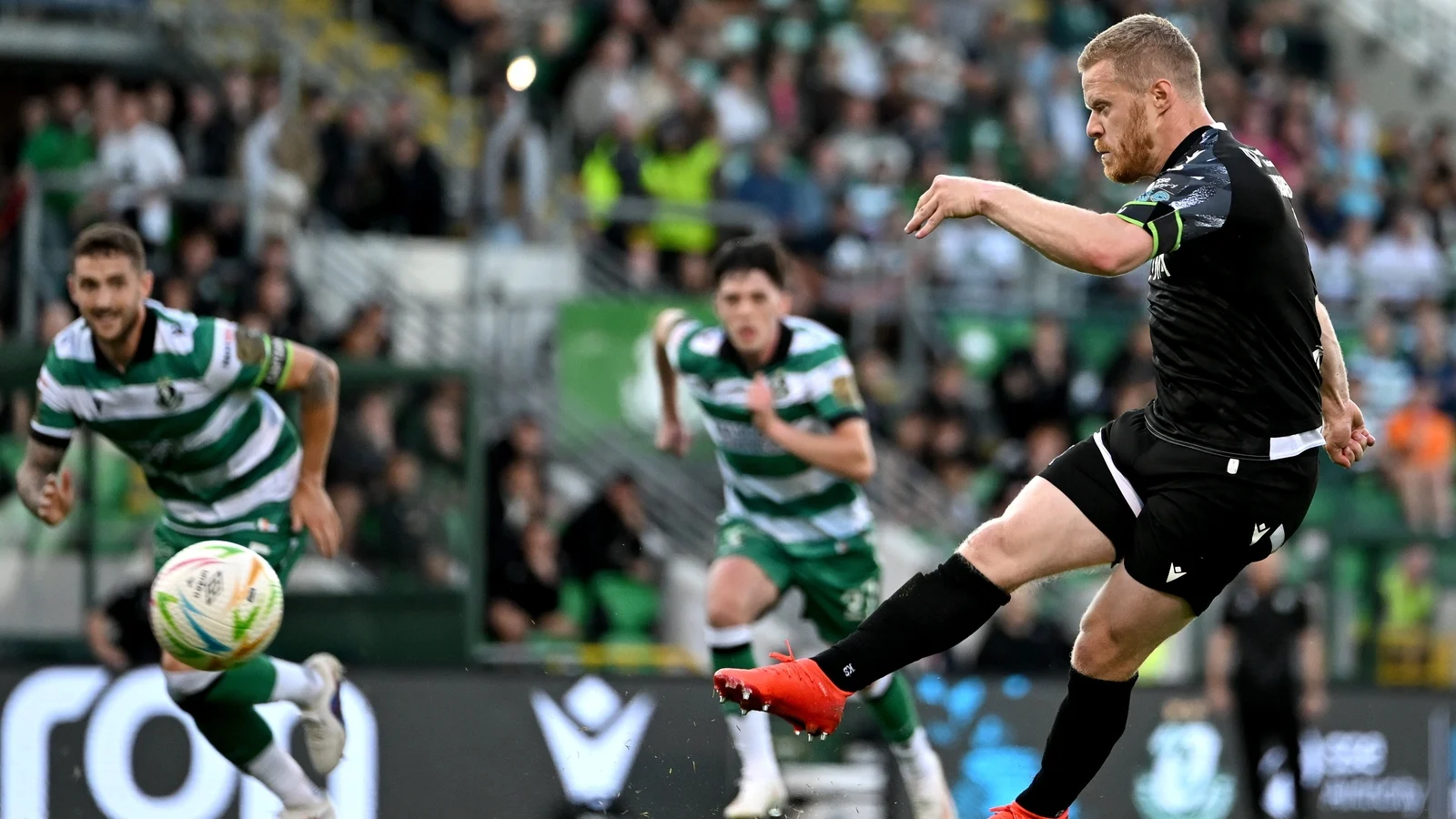 LOI Men's Premier Division Updates