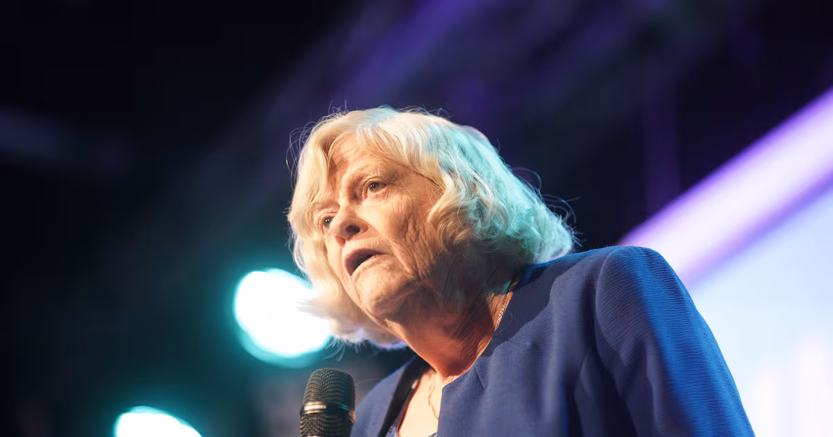 Terror Police Reopen Probe into Widdecombe Death