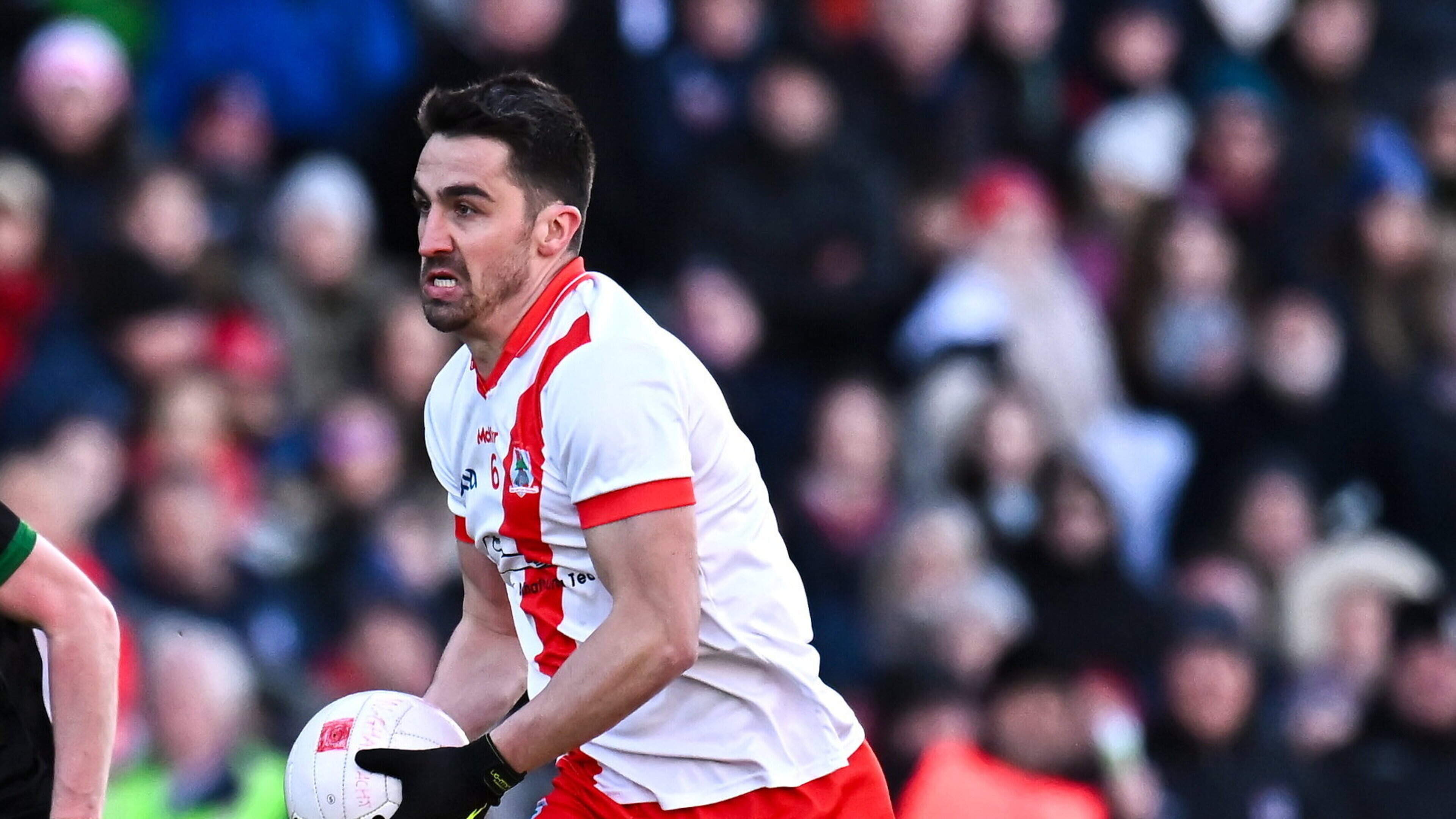 An Ghaeltacht Overcomes Milltown in Final Minutes