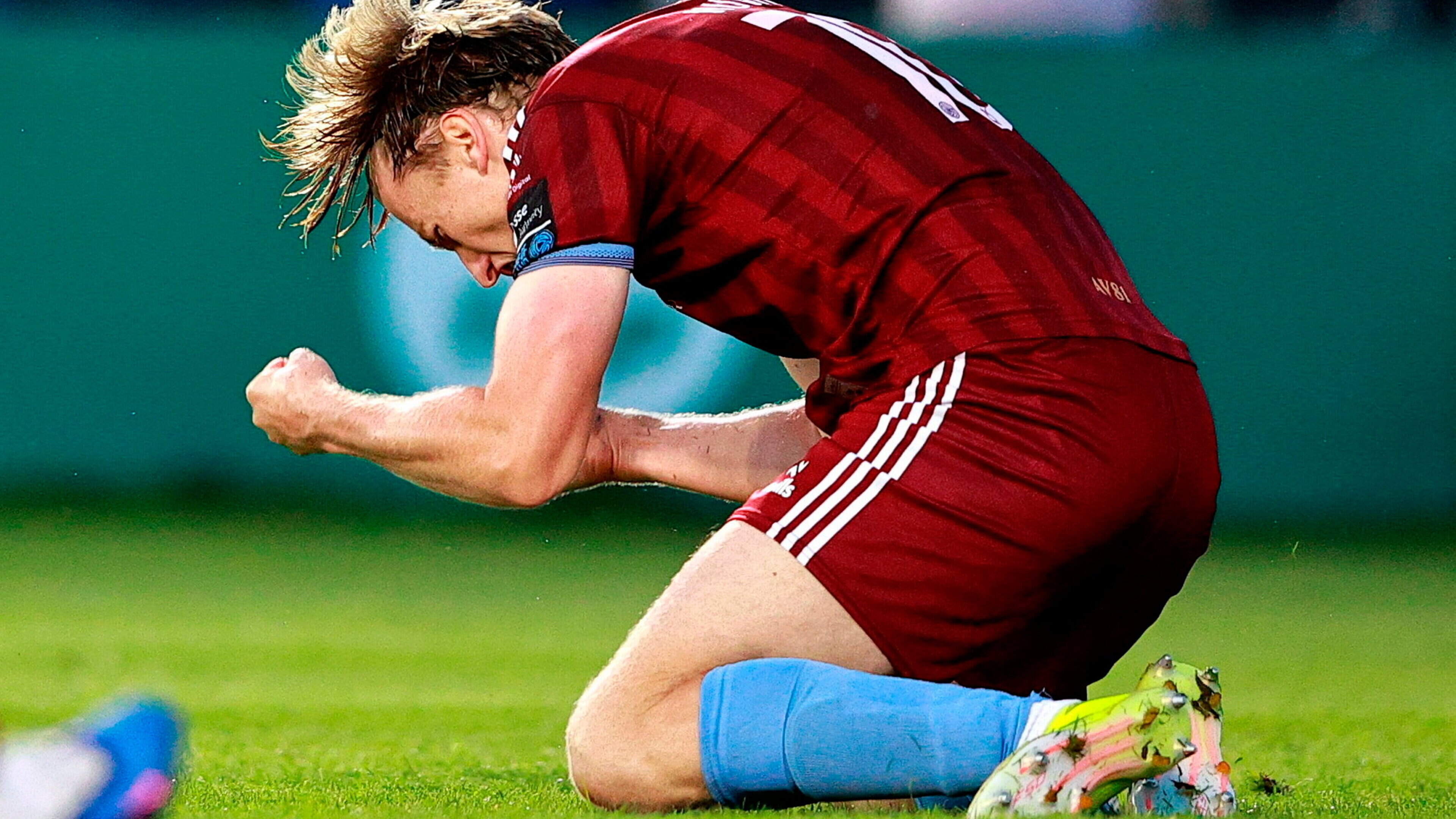 Drogheda and Galway United Draw
