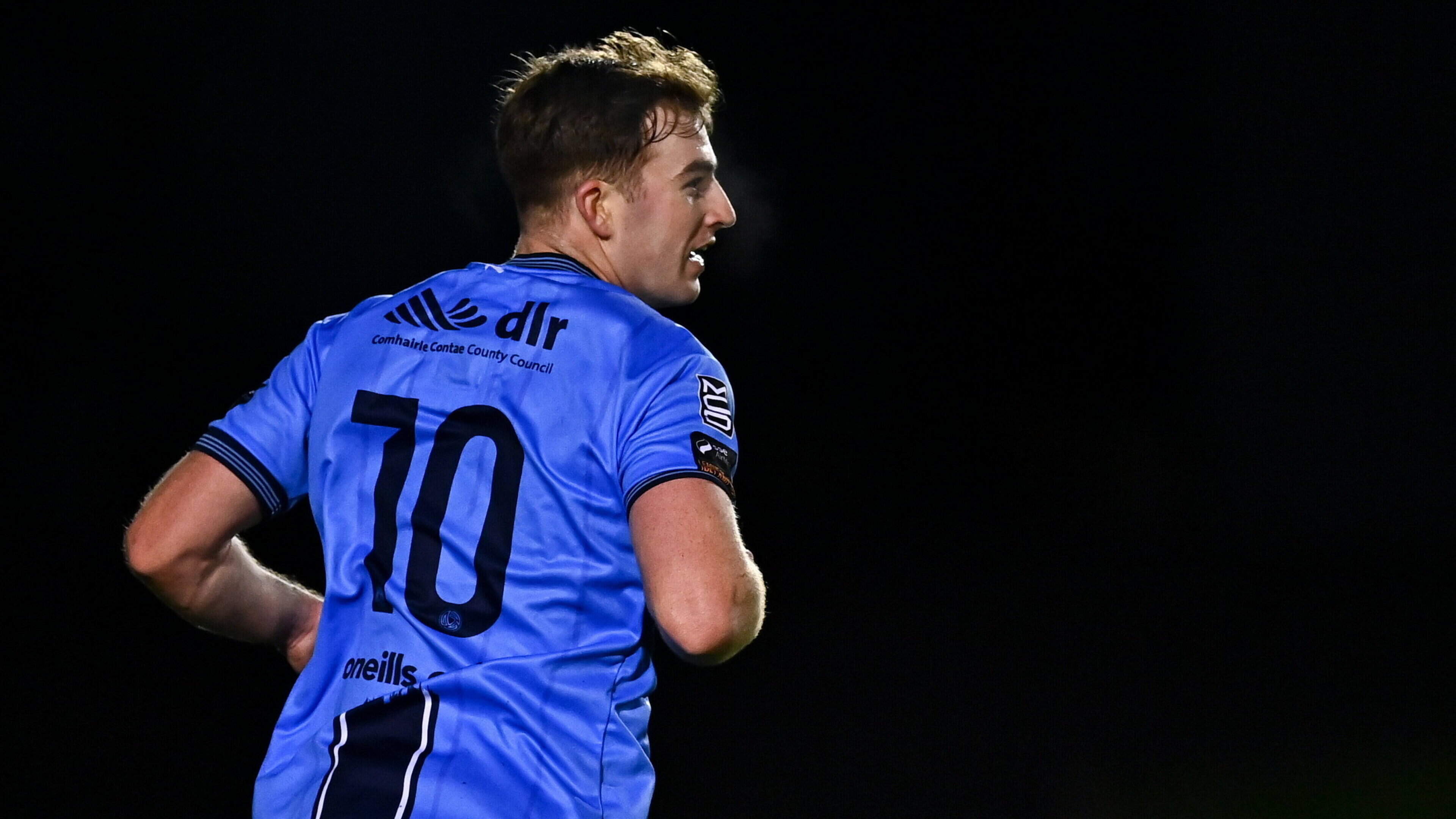 Wexford FC Struggles Continue Against UCD