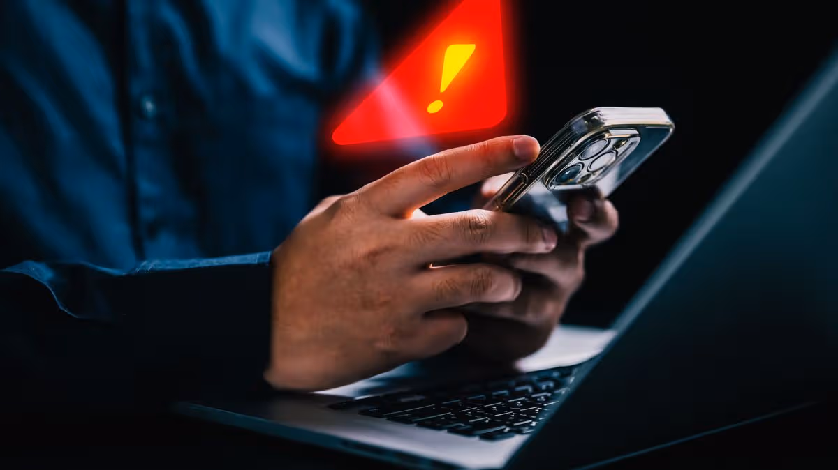 Public warned over phone scam draining bank accounts