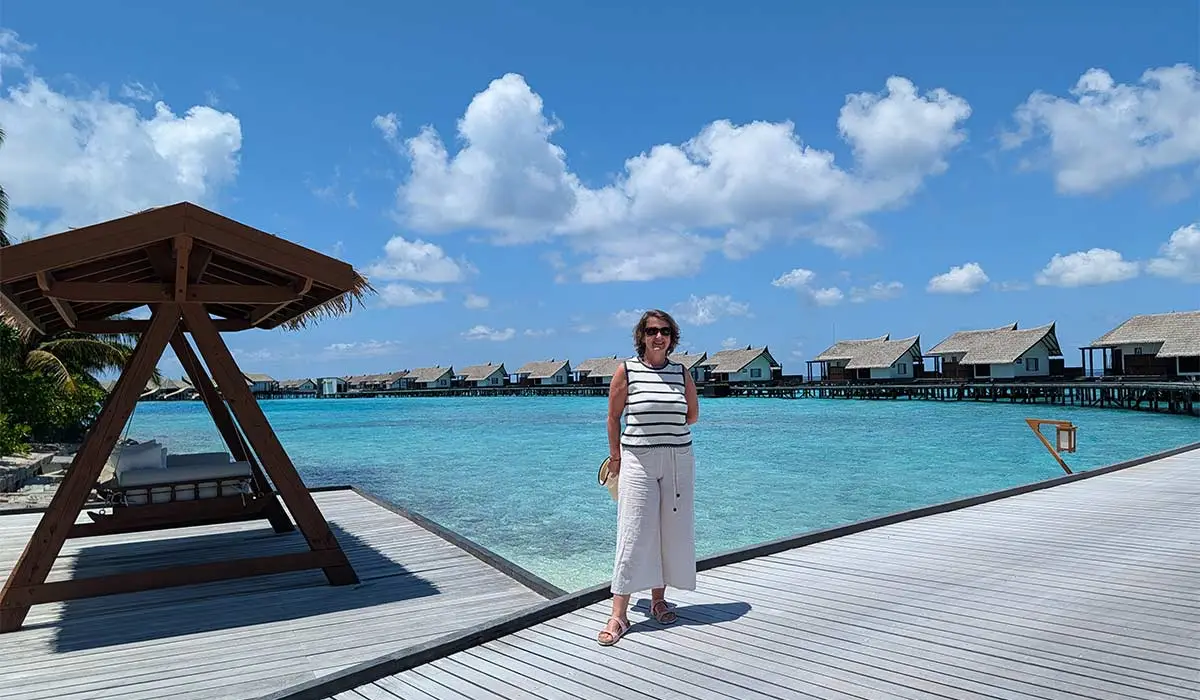 Luxurious 10-Day Trip to the Maldives