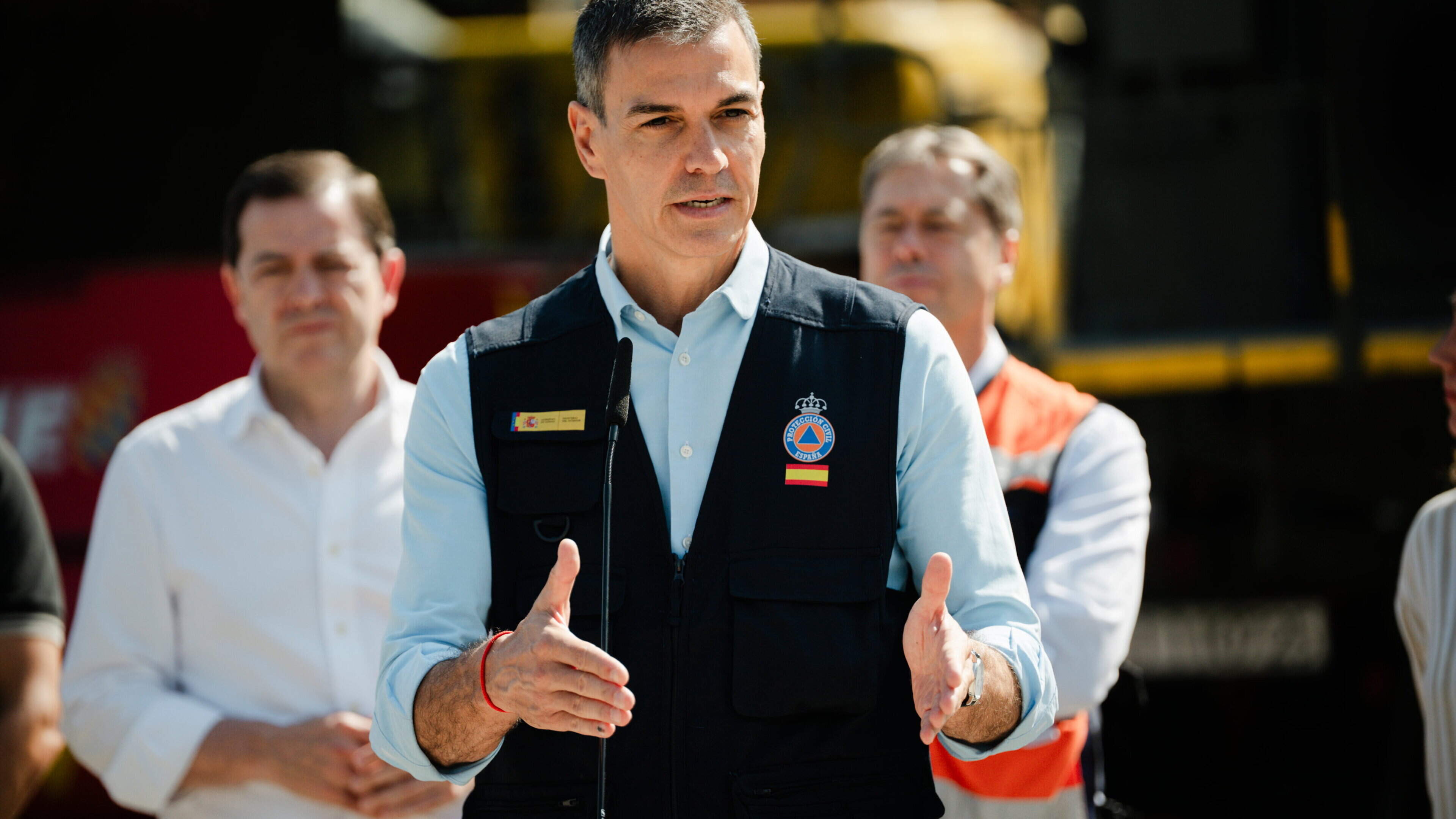 Spain warns of travel curbs over Italy's border controls