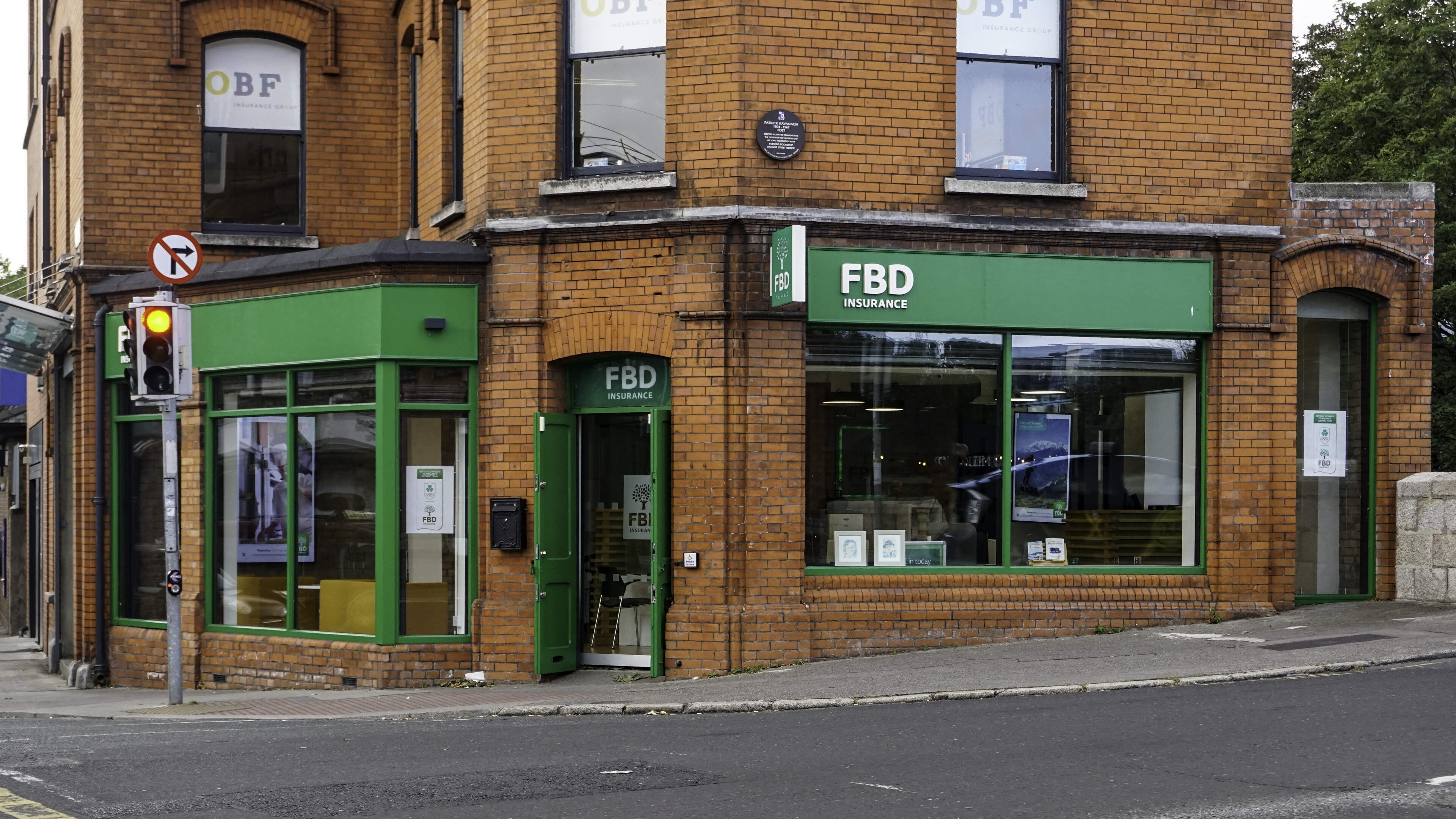 FBD warns of rising motor claim costs