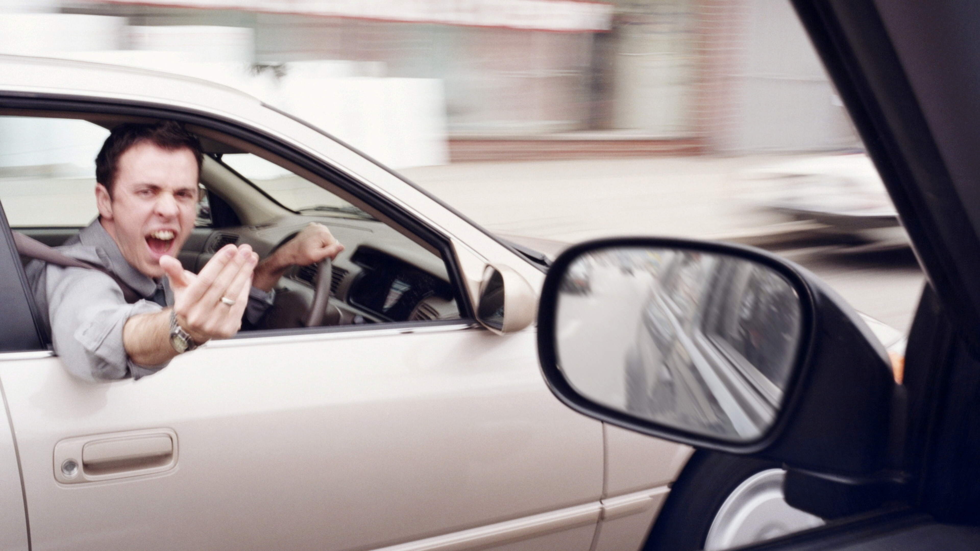 US Laws on Slow Driving Considered
