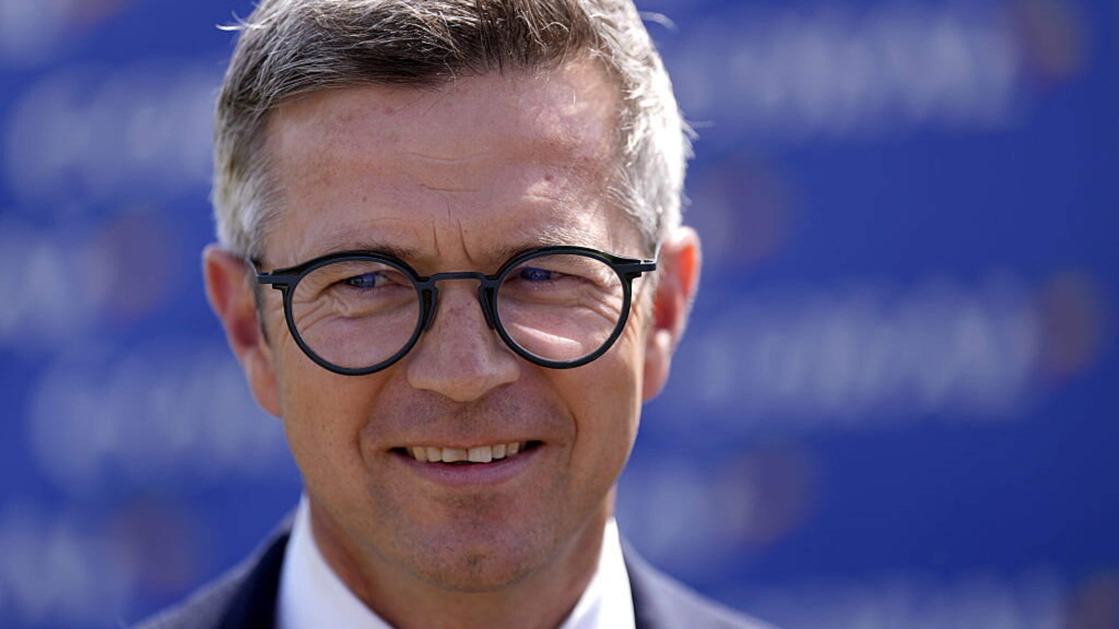Wayne Bailey on Sallaal's Potential at Haydock