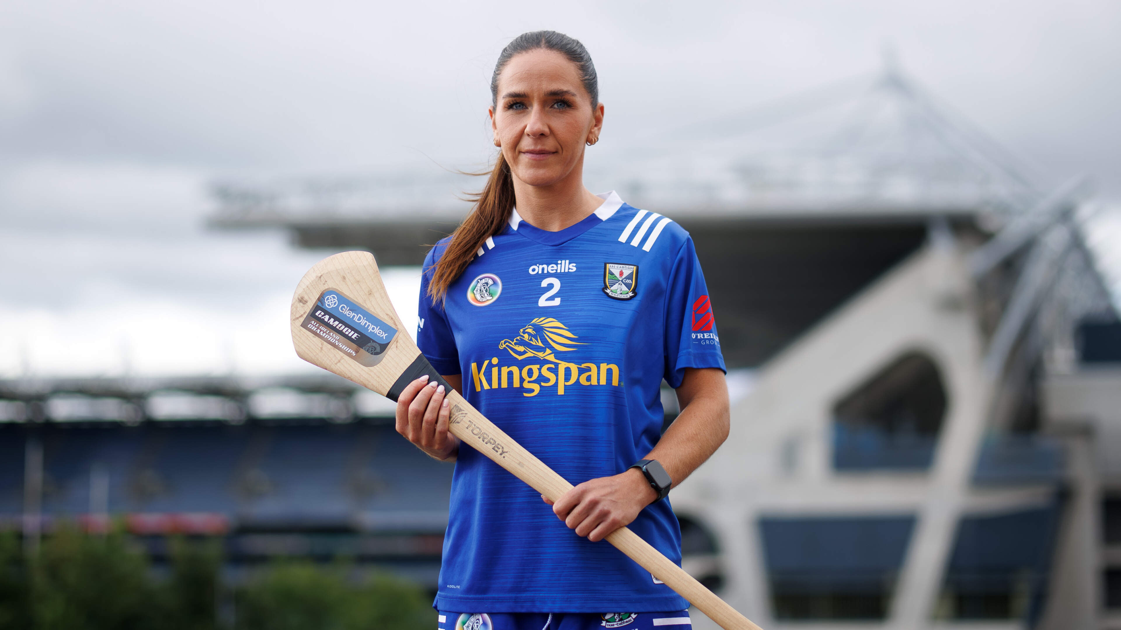 Cavan Camogie Team Nears All-Ireland Junior Glory