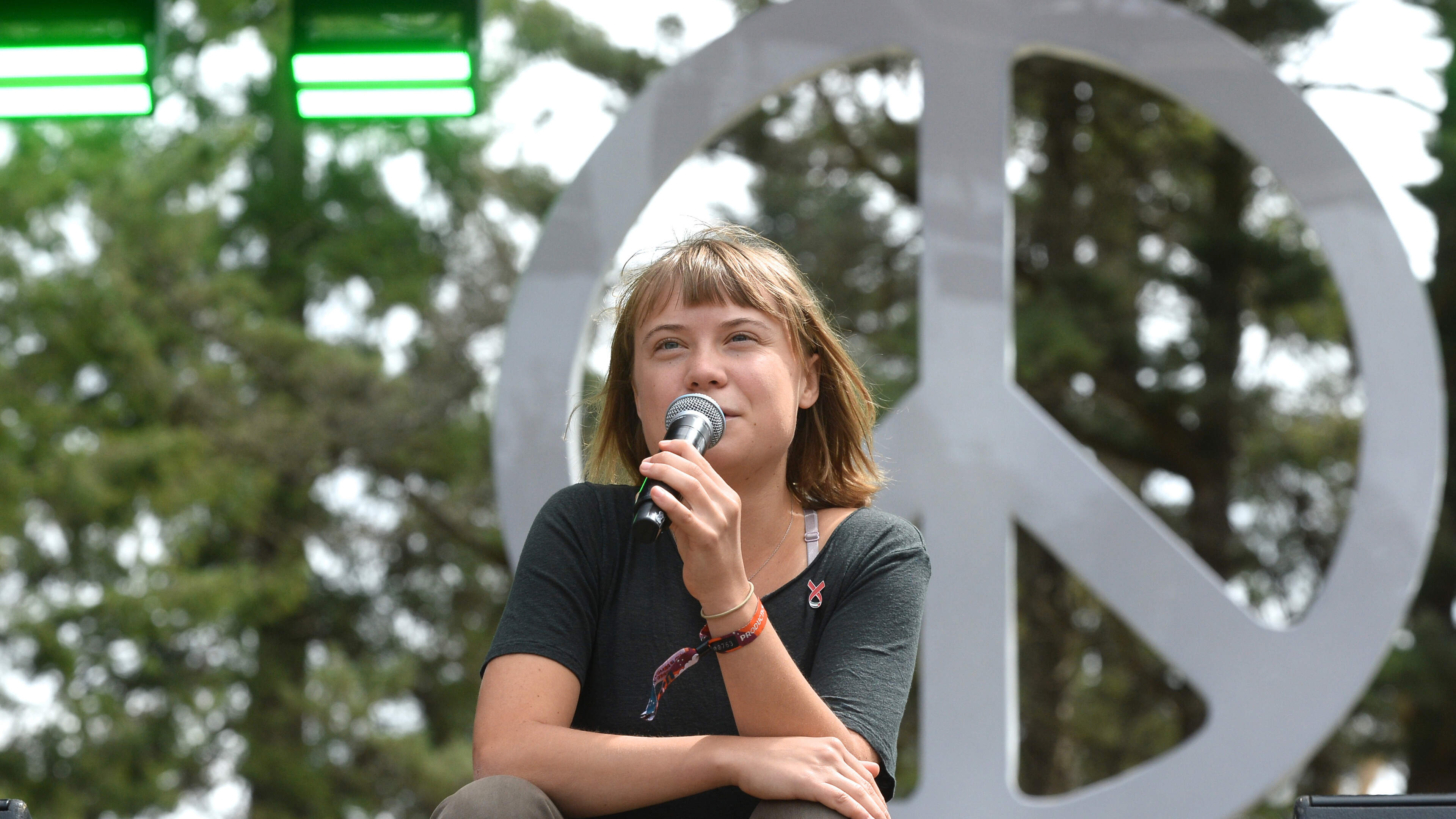 Louise McSharry on Hope in Despair