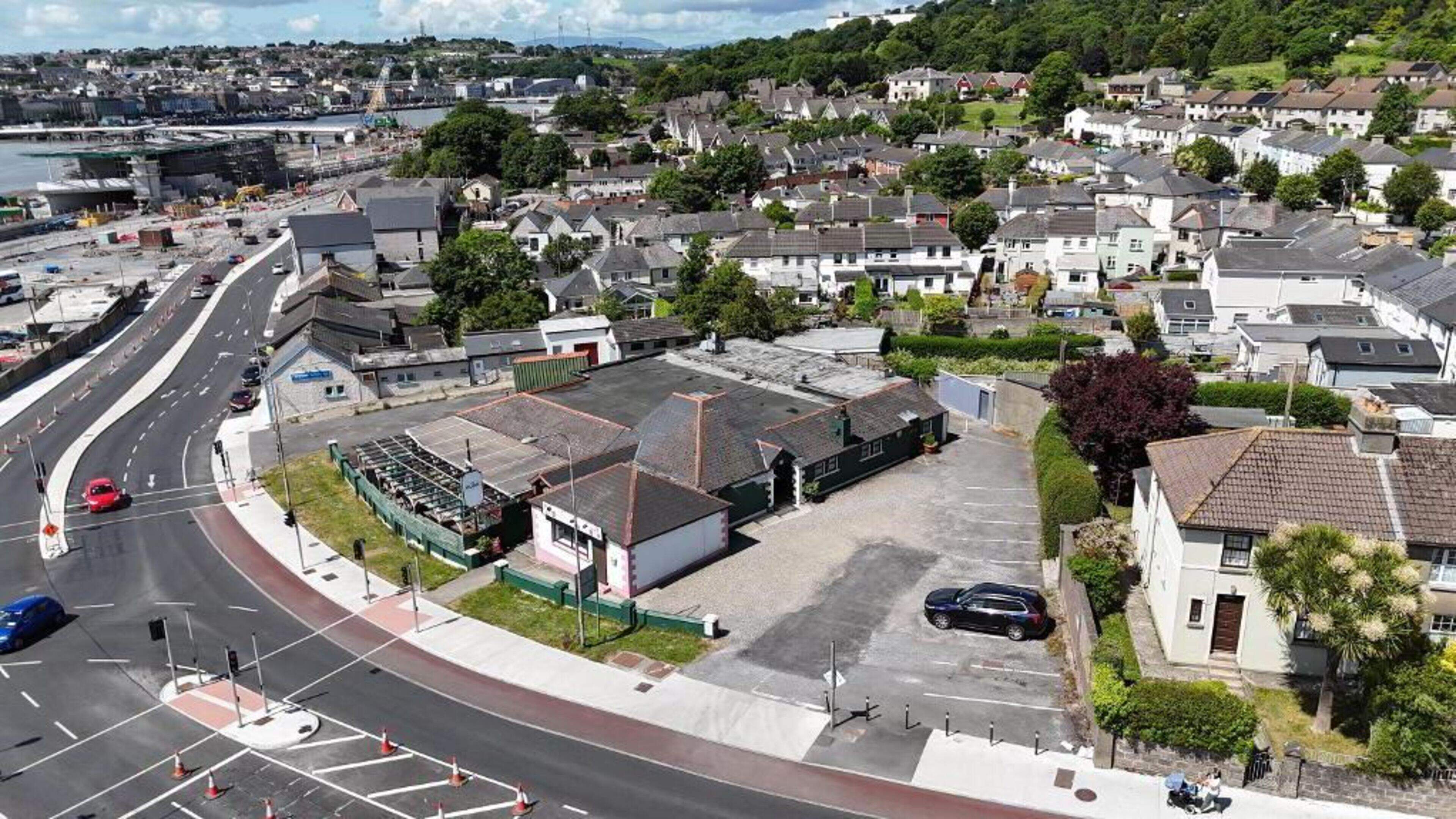New Shop and Restaurant Opening in Waterford