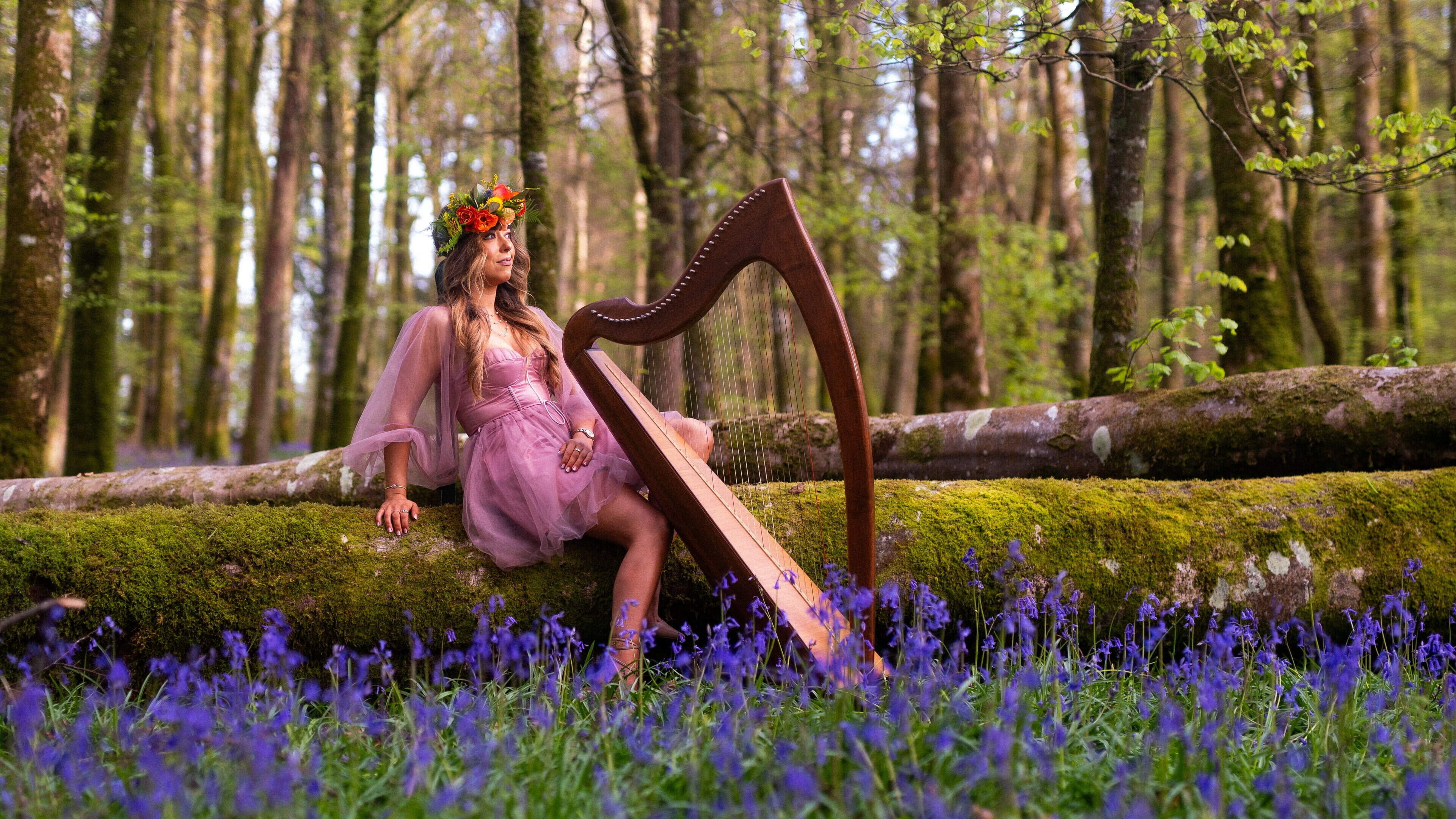 Brídín to Perform at Parke's Castle
