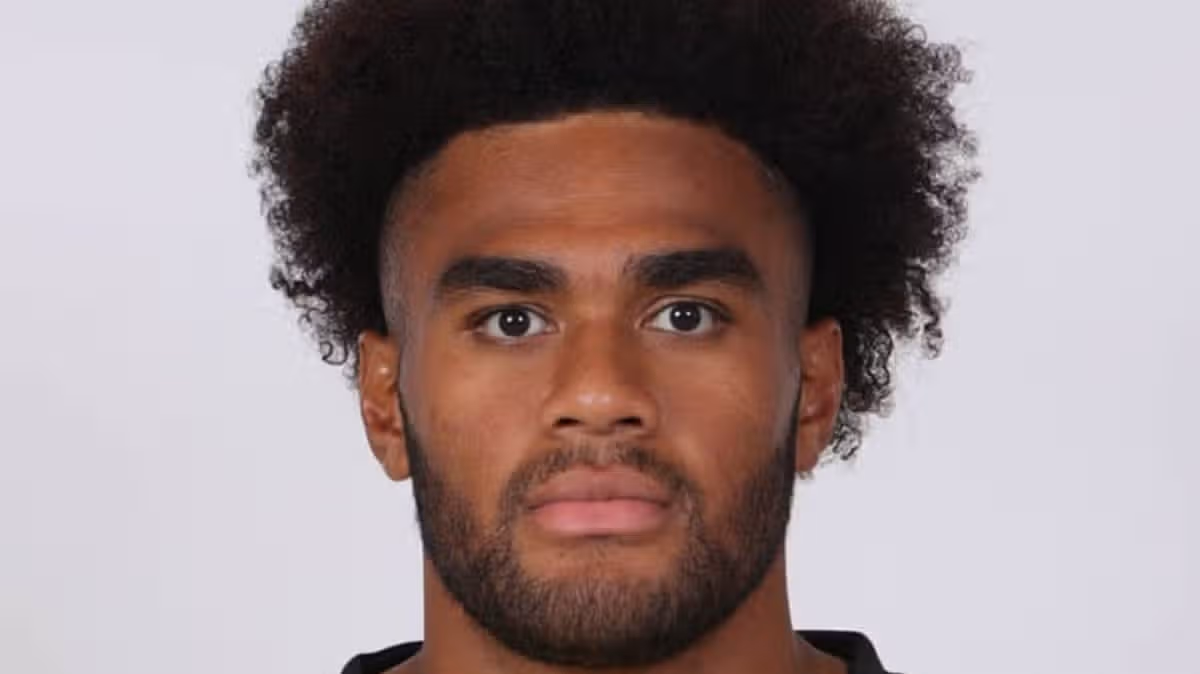 Rugby star dies from suspected heatstroke