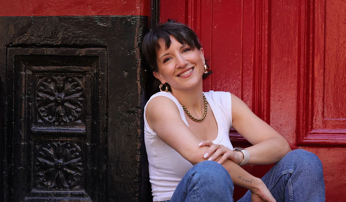Aoife Dunne Seeks Support for Fringe Festival Shows