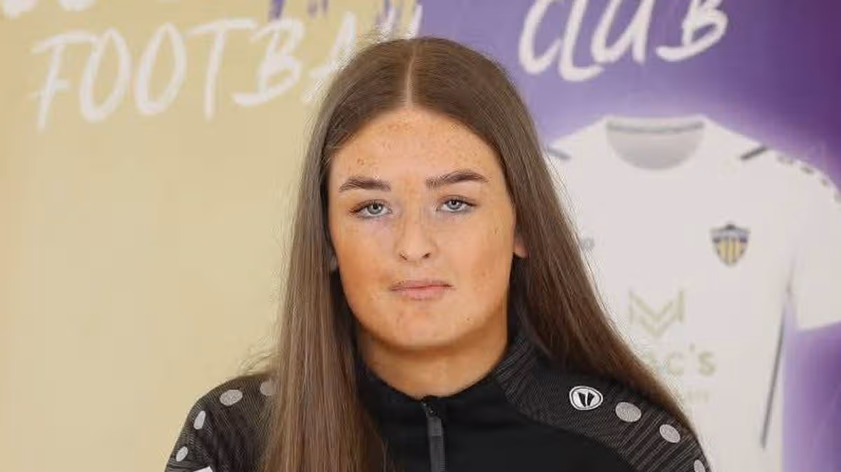 Fundraiser for Wexford teen Aoibheann Clarke