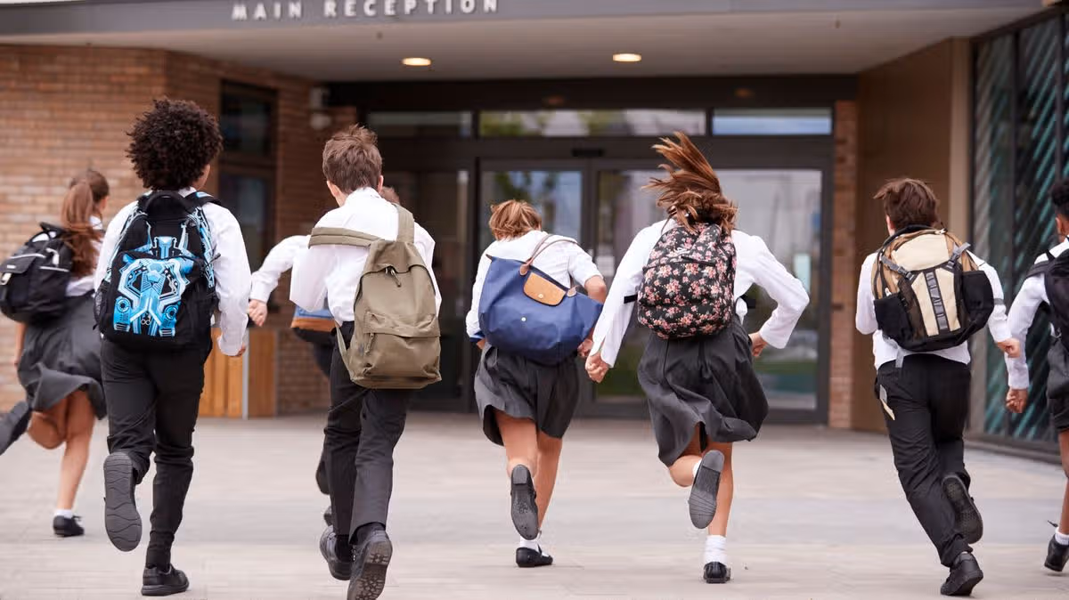 Parents Concerned About School Uniform Costs