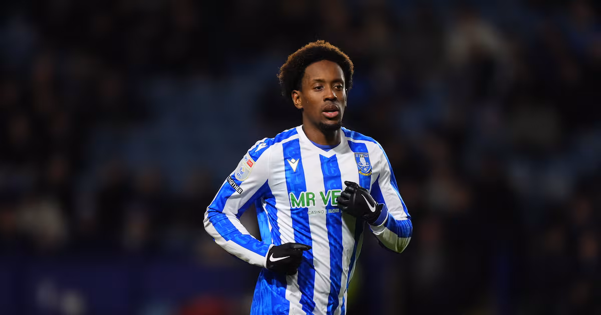 Sheffield Wednesday beats Bolton in Carabao Cup