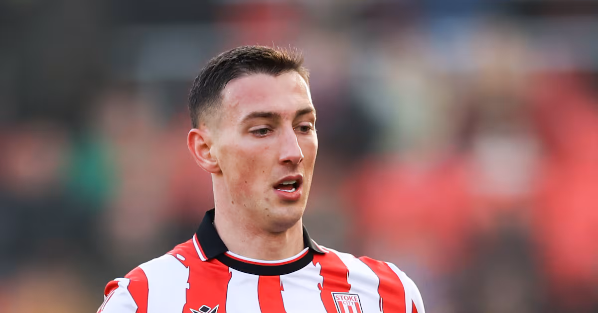 Stoke defeats Oldham in Carabao Cup first round
