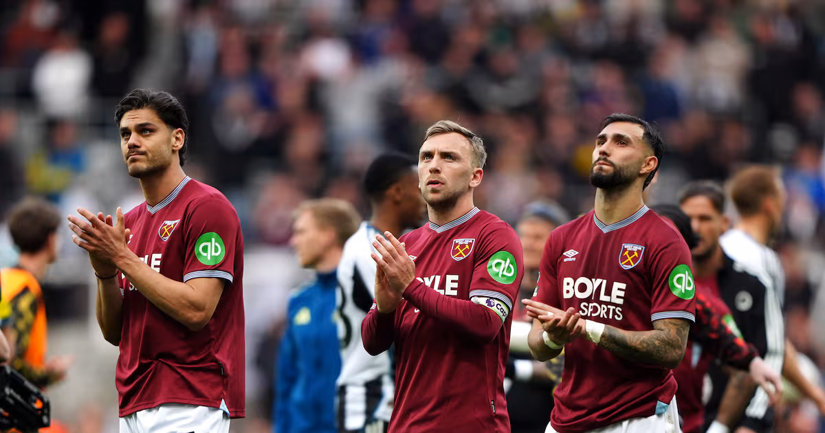 West Ham defeats Portsmouth in Carabao Cup