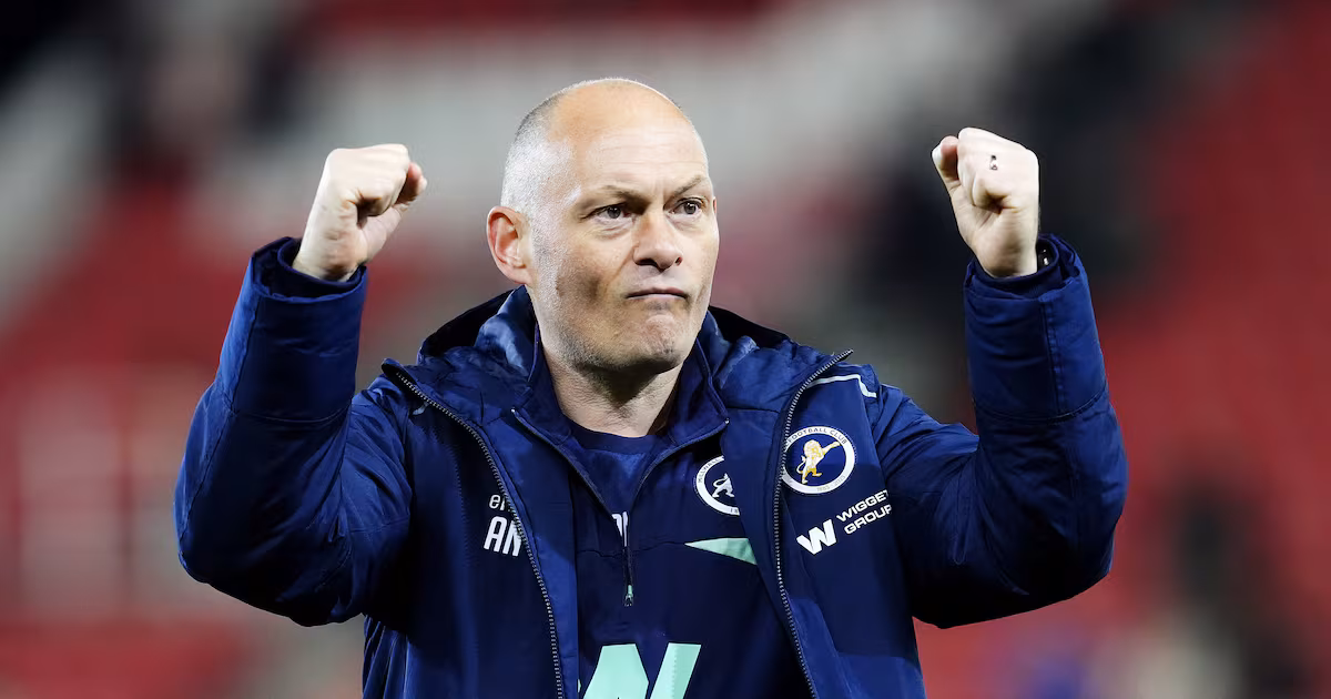 Lukas Jensen saves four penalties for Millwall