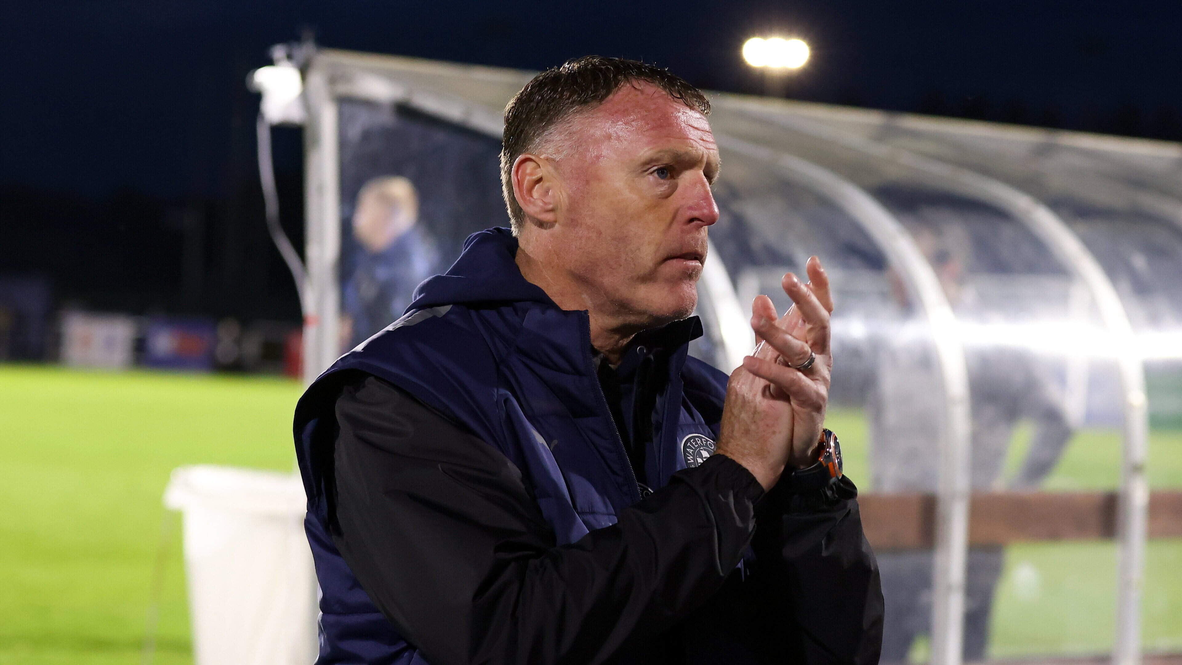 League of Ireland Previews for Sunday Matches