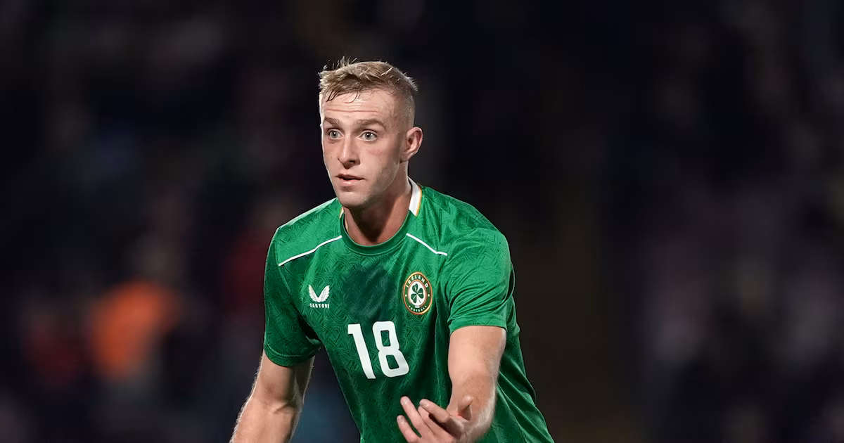 Craig McLeish Supports Killian Phillips' Career Move