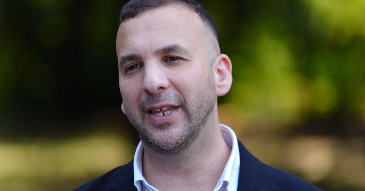 Polanski Advocates Climate Spending Over Military Costs