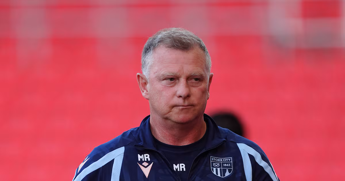 Stoke City defeats Oldham in Carabao Cup