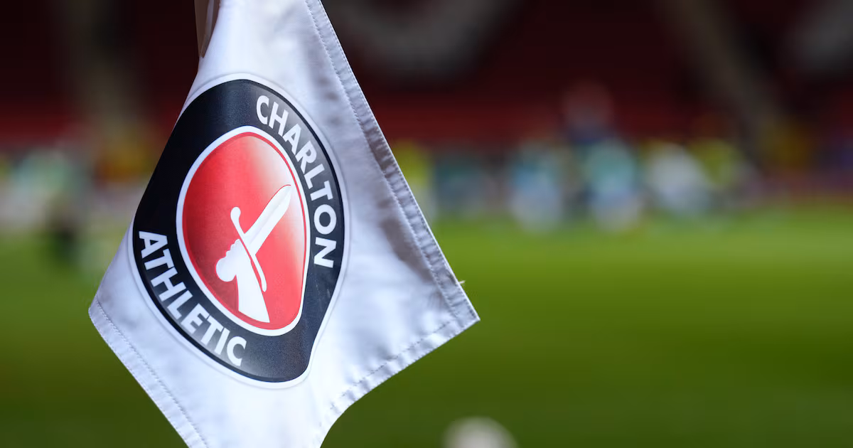 Charlton wins Carabao Cup match against Cheltenham