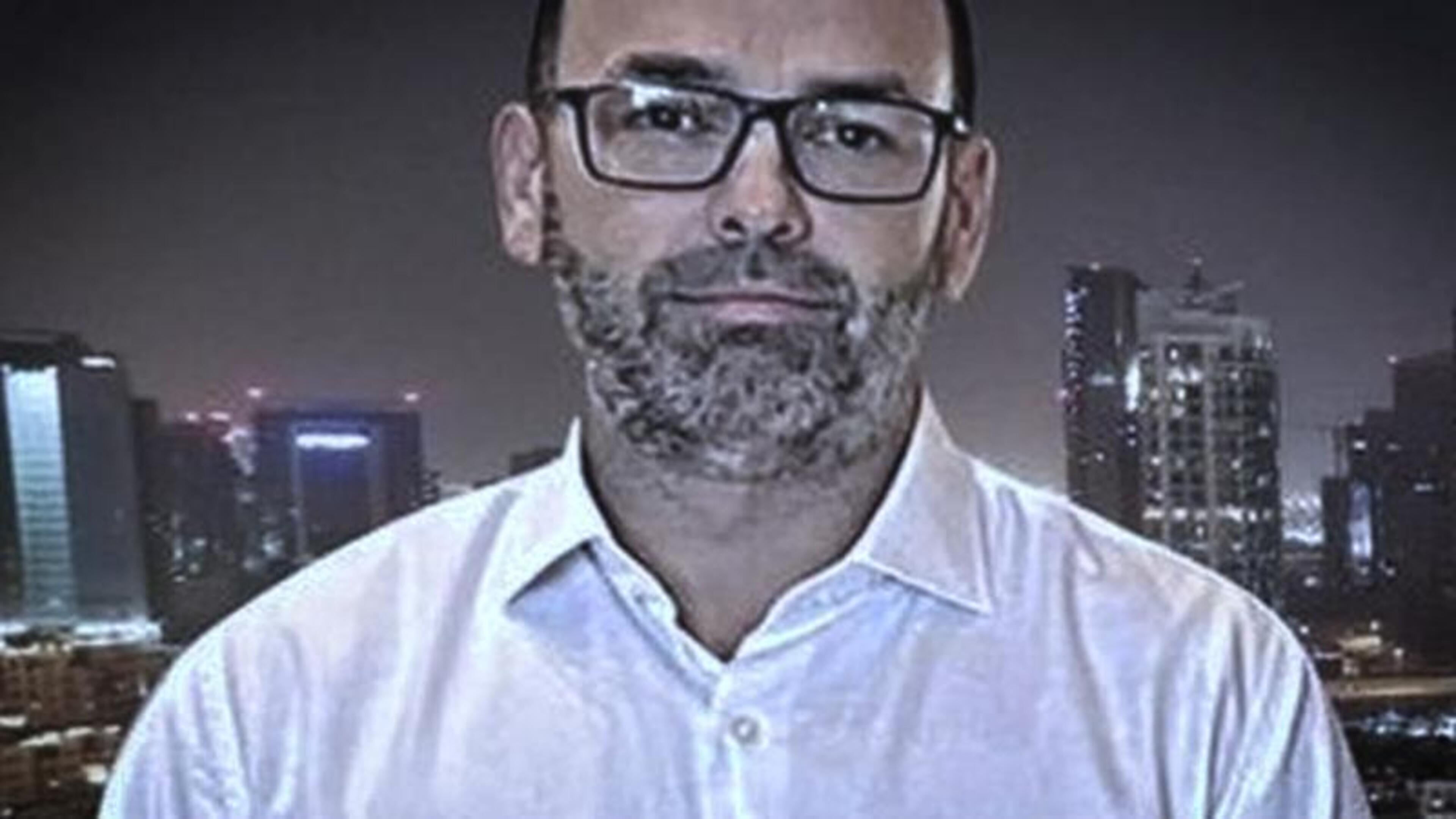 Government jet collects Daniel Kinahan in Dubai