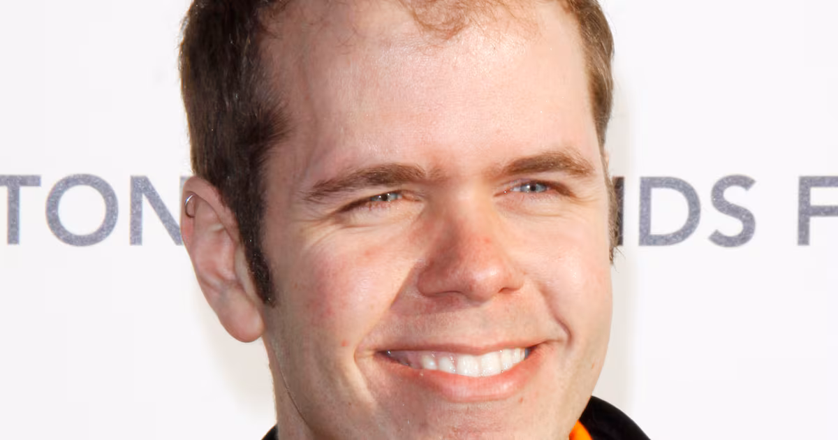 Perez Hilton in serious but stable condition