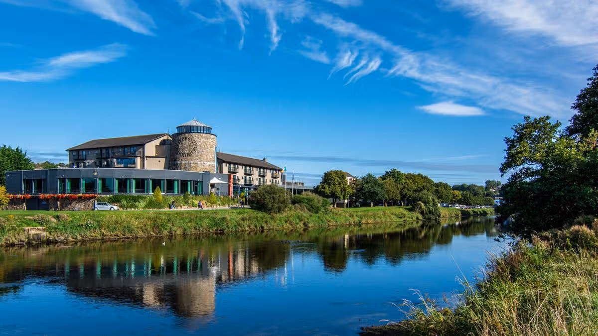 Family Fun Break in Enniscorthy