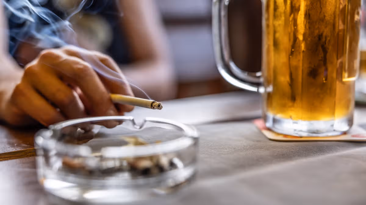 Cigarette Prices Expected to Rise in Budget 2027