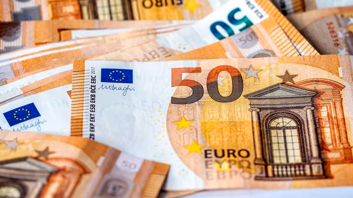 Thousands eligible for winter payment in Ireland
