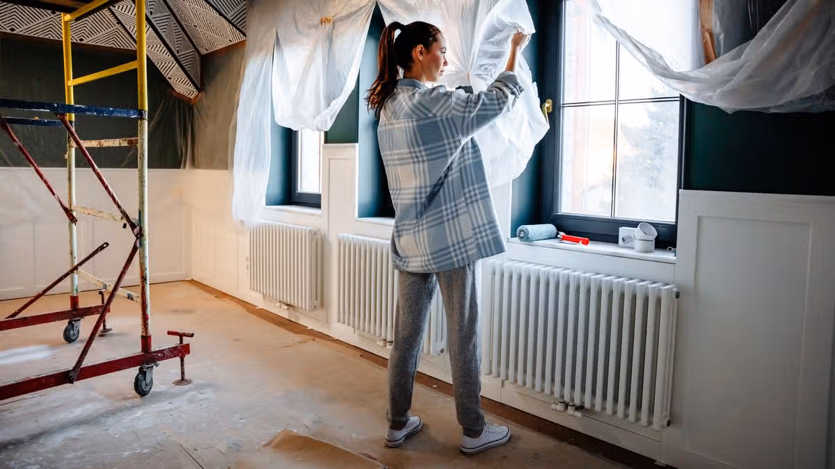 Free Home Upgrades for Social Welfare Recipients
