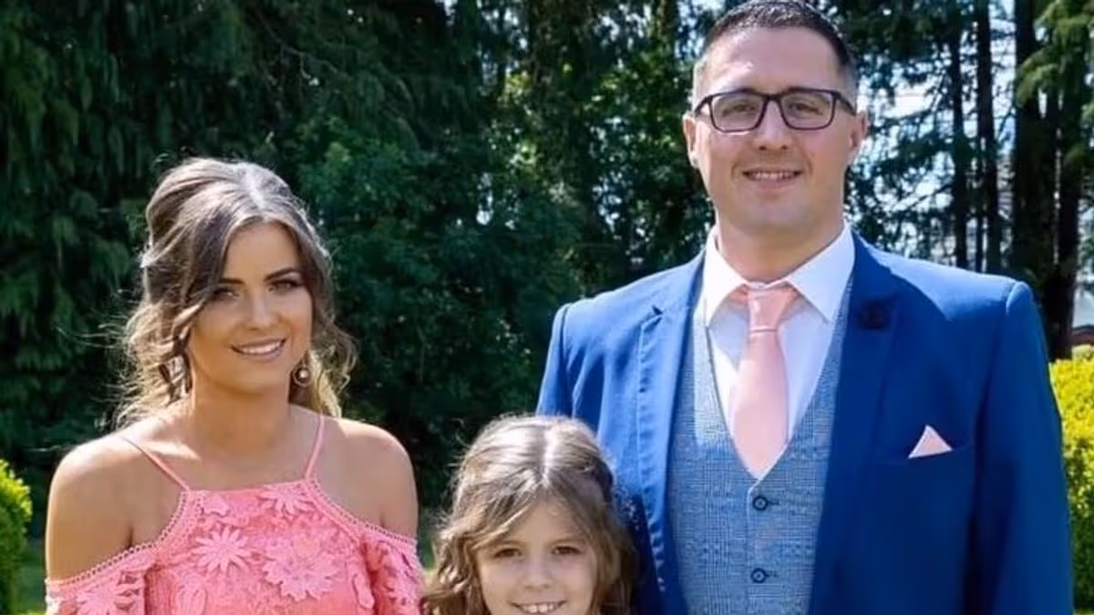 Rachel Gorry Plans Wedding Tribute for Late Husband
