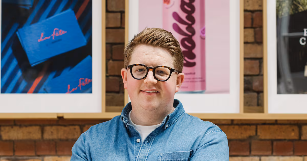 Ryan Crown's Agency Thrives in Hospitality Design