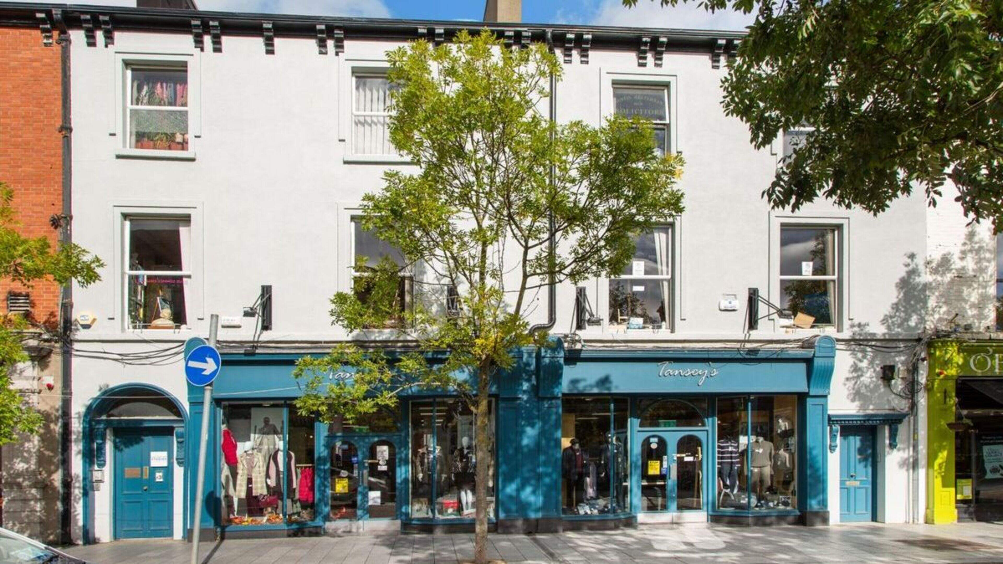 Tansey's Retail Property in Wicklow for Sale