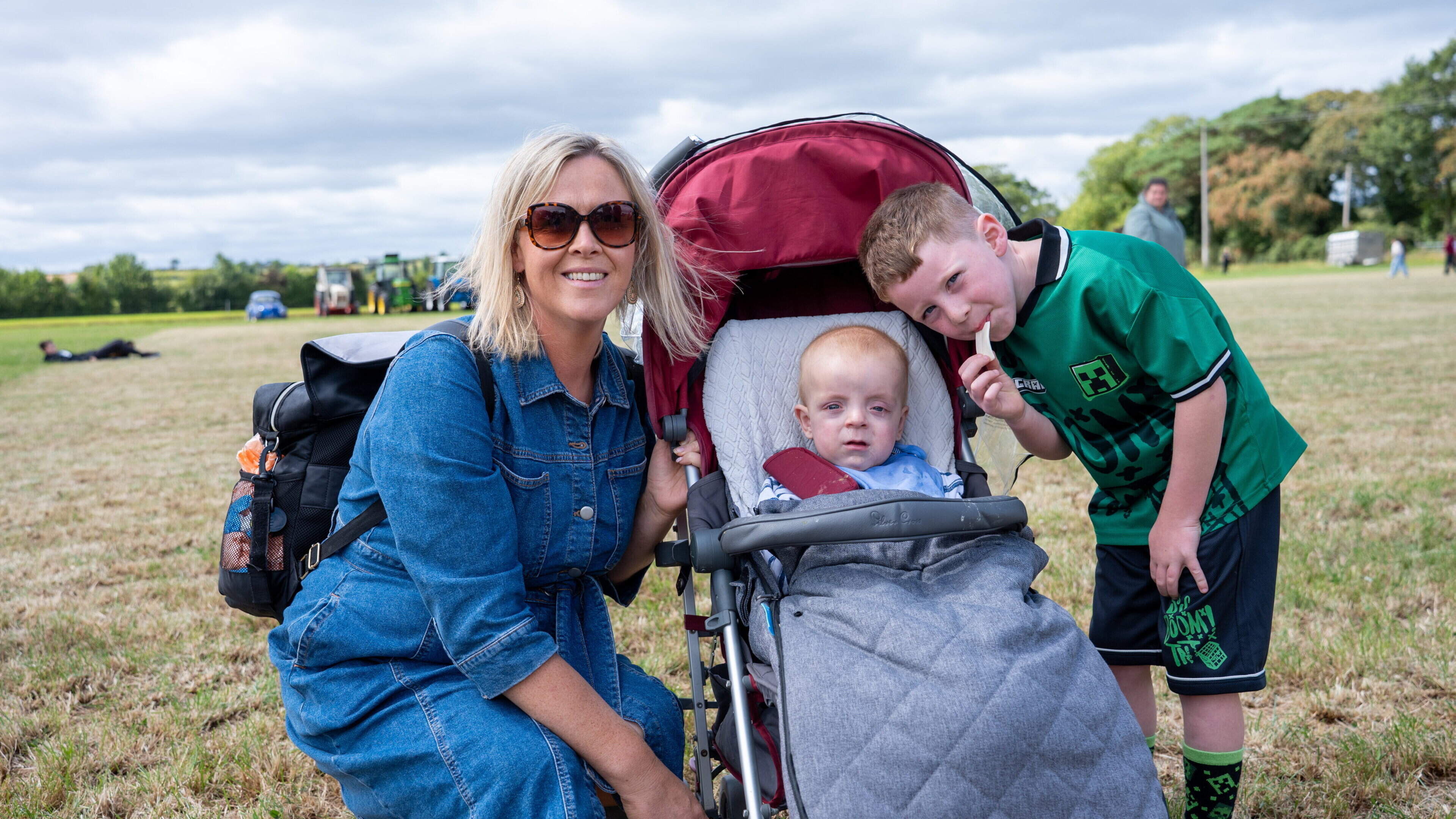 Rathgarogue Village Day Celebrations