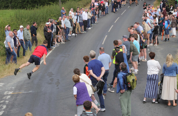 Campaign for UNESCO Recognition of Road Bowling